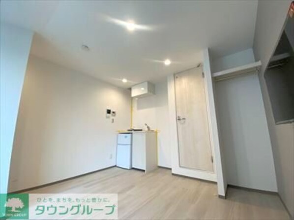 BoaSorte双葉町の物件内観写真